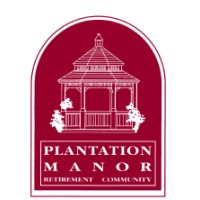 Plantation Manor Nursing Home and Rehabilitation logo - Similar company to Murfee Meadows, Inc.