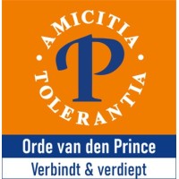 Orde van den Prince logo - Similar company to Omroep Eindhoven