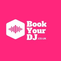 BookYourDJ logo - Similar company to Kabo London