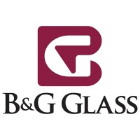 B&G Glass logo - Similar company to Advanced Window,Inc.