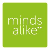 Minds Alike Healthcare Communication Agency logo - Similar company to Vivactis Innuo