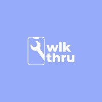 wlkthruco logo - Similar company to Late Shift