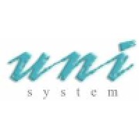 Unisystem logo - Similar company to Partner Onne