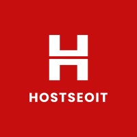 Hostseoit logo - Similar company to Hostseo.Pk