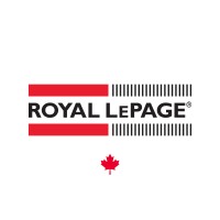Royal LePage logo - Similar company to Proprio Direct