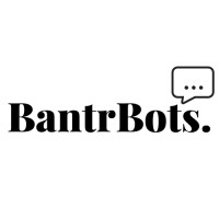 BantrBots. logo