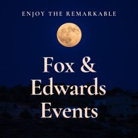 Fox & Edwards Events logo - Similar company to Heera Group