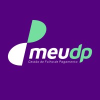 Meu DP - Gestão de Folha de Pagamento logo - Similar company to Lsa Soluções Em Folha De Pagamento