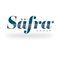 Safra Group logo - Similar company to Safra Developers