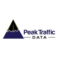 Peak Traffic Data logo - Similar company to Traffic Data Collections