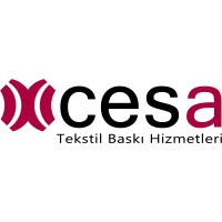 Cesa Baskı Tekstil San. ve Dış Tic LTD. ŞTİ logo - Similar company to İkitelli Organize Sanayicileri Ve İş İnsanları Derneği
