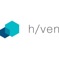 Hiven Energy | Build smart energy apps logo - Similar company to Melissa Fifield