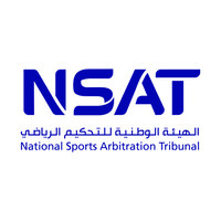 National Sports Arbitration Tribunal logo - Similar company to Athleticus | Multi Sports Committee