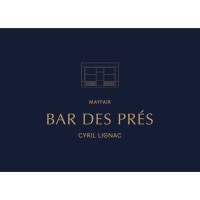 Bar Des Prés logo - Similar company to Bar Des Prés