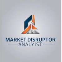 Market Disruptor Analyst logo - Similar company to People & Patterns Explorer