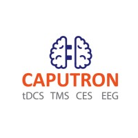 Caputron logo - Similar company to Flowtime