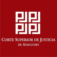 Corte Superior de Justicia de Ayacucho logo - Similar company to Cloud Native Ayacucho