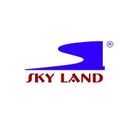 Top Sky Land General Trading L.L.C. logo - Similar company to Play Shufl.