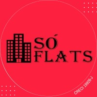 Só Flats Negócios Imobiliários logo - Similar company to Rarus Flats