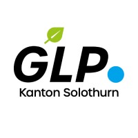 Grünliberale Partei Kanton Solothurn logo - Similar company to Soilcast