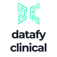 Datafy Clinical, LLC logo - Similar company to Datafy News