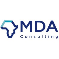 MDA Consulting (Pty) Ltd logo - Similar company to Cperk Consulting