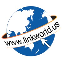 Link World logo - Similar company to Linkworld