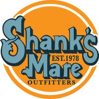 Shank'S Mare Outfitters