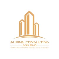 Alpine Consulting Sdn Bhd logo - Similar company to Alpine Consulting Group