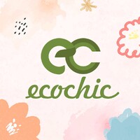 Ecochic Việt Nam logo - Similar company to Ecochic