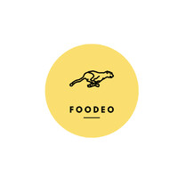 Foodeo logo - Similar company to Foodeo