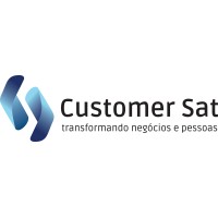 Customer Sat consultoria, treinamento, coaching logo - Similar company to Felipe Trevisani