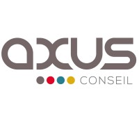 Axus Conseil logo - Similar company to 2100 Production