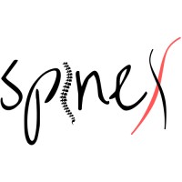 SpineX Inc. logo - Similar company to Neuralace Medical®