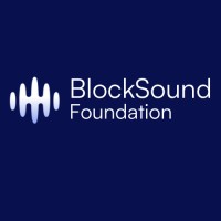 BlockSound Foundation logo - Similar company to Usdt0