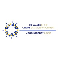 EVO - Jean Monnet Chair logo - Similar company to Stem4Humanities