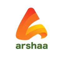 Arshaa Technologies Pvt. Ltd. logo - Similar company to Techforce Consulting Services