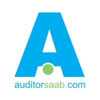 auditorsaab.com logo - Similar company to V Advis Private Limited