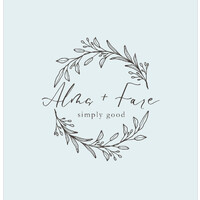 Alms + Fare logo - Similar company to Valor Business Development Systems, Llc