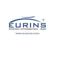 Eurins srl logo - Similar company to Zeltex Llc