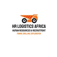 HR Logistics Africa logo - Similar company to Hr Logistics