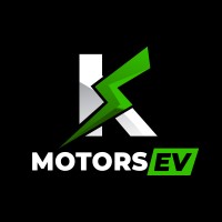 K Motors EV-Hero Electric logo - Similar company to Dixon Security Technologies Llc