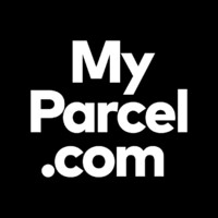 MyParcel.com logo - Similar company to Myparcel