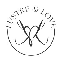 Lustre and Love logo - Similar company to Watcho Jewellers