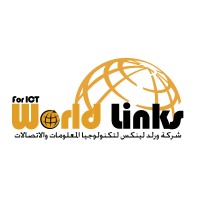 World Links Co. LTD logo - Similar company to Blaast