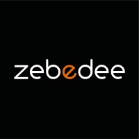 Zebedee logo - Similar company to Zbd