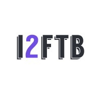 I2FTB logo - Similar company to Réa-Active Formations