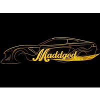 Maddgod motors logo - Similar company to Jourlogs
