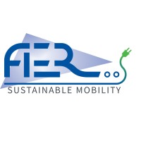 FIER Sustainable Mobility logo - Similar company to Scale Project