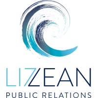 Liz Lean PR logo - Similar company to Florence & Fable